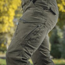 M-Tac Aggressor Vintage Pants Gen.II - Dark Olive - 40/34