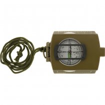 M-Tac Army Compass - Olive