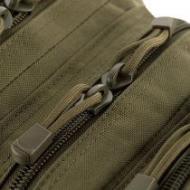 M-Tac Assault Pack Backpack - Olive
