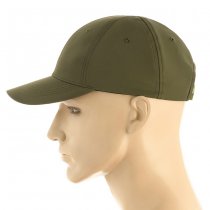 M-Tac Baseball Cap Flex Lightweight - Army Olive - L/XL