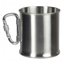 M-Tac Carabiner Mug
