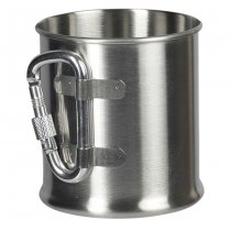 M-Tac Carabiner Mug