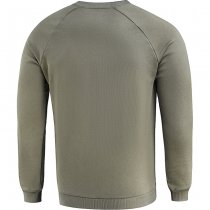 M-Tac Cotton Sweatshirt - Dark Olive - XL