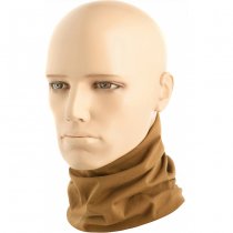 M-Tac Cotton Tube Scarf - Coyote