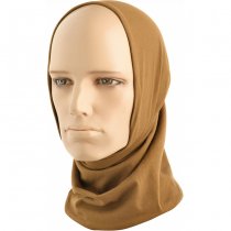 M-Tac Cotton Tube Scarf - Coyote