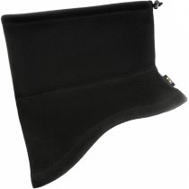 M-Tac Fleece Neck Gaiter - Black - L/XL