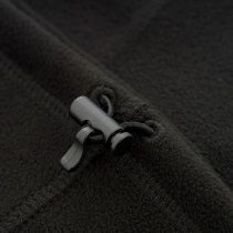 M-Tac Fleece Neck Gaiter - Black - L/XL
