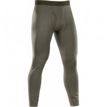 M-Tac Delta Fleece Pants Level 2 - Army Olive - XL