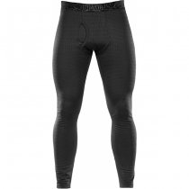M-Tac Delta Fleece Pants Level 2 - Black - XL
