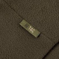 M-Tac Fleece Watch Cap Elite - Army Olive - XL