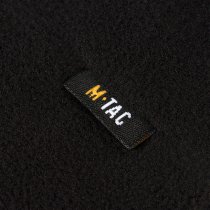 M-Tac Fleece Watch Cap Slimtex Elite - Black - L