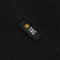 M-Tac Fleece Watch Cap Elite - Black - S