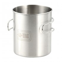 M-Tac Folding Handle Mug