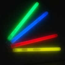 M-Tac Glow Stick 15cm - Green