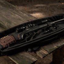 M-Tac Gun Backpack Case 105cm Elite Hex - Black