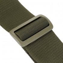 M-Tac Gun Belt Single Point Elastic Sling - Ranger Green