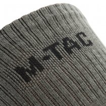 M-Tac High Socks Mk.2 - Olive - 41-43