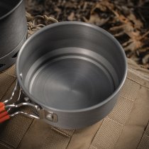 M-Tac Individual Burner Cookware Set