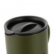 M-Tac Insulated Mug 400ml - Olive