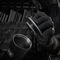 M-Tac Insulated Mug 450ml - Black