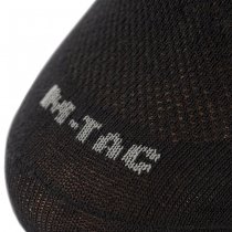 M-Tac Light Sports Socks - Black - 39-42