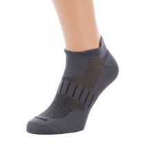 M-Tac Light Sports Socks - Dark Grey - 39-42