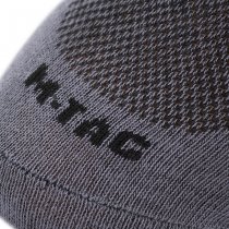 M-Tac Light Sports Socks - Dark Grey - 39-42