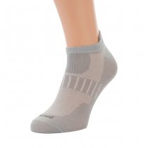 M-Tac Light Sports Socks - Light Grey