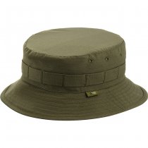 M-Tac Panama Boonie Ripstop - Army Olive - 55