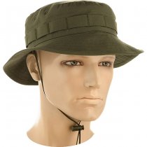 M-Tac Panama Boonie Ripstop - Army Olive - 58