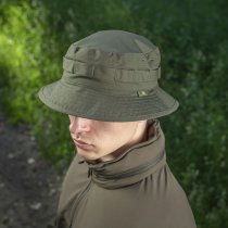 M-Tac Panama Boonie Ripstop - Army Olive - 58