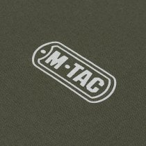 M-Tac Pilgrim Jacket - Army Olive - S - Regular
