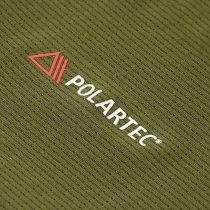 M-Tac Polartec Vent Tube Scarf - Army Olive - S/M