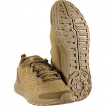 M-Tac Pro Summer Sneakers - Coyote - 43