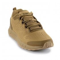 M-Tac Pro Summer Sneakers - Coyote - 43