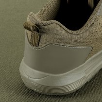 M-Tac Pro Summer Sneakers - Dark Olive - 43