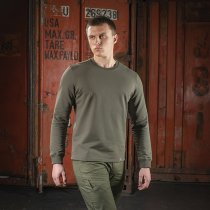 M-Tac Pullover 4 Seasons - Army Olive - M