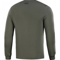 M-Tac Pullover 4 Seasons - Army Olive - XS