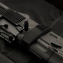 M-Tac Rifle Case Elite 110cm - Black