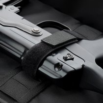 M-Tac Rifle Case Elite 130cm - Black