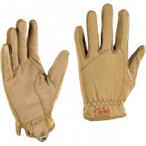 M-Tac Scout Tactical Gloves Mk.2 - Coyote