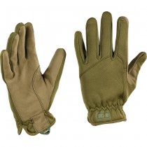 M-Tac Scout Tactical Gloves Mk.2 - Olive