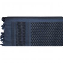 M-Tac Shemagh Scarf - Blue