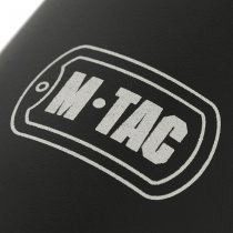 M-Tac Stainless 750ml Thermos - Black