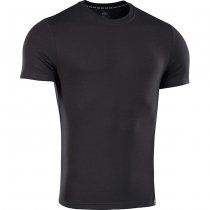 M-Tac T-Shirt 93/7 - Black - 3XL