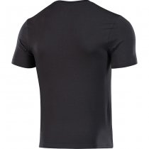 M-Tac T-Shirt 93/7 - Black - M