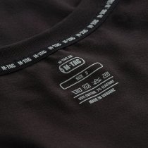 M-Tac T-Shirt 93/7 - Black - M