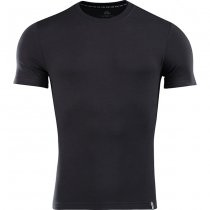 M-Tac T-Shirt 93/7 - Black - S