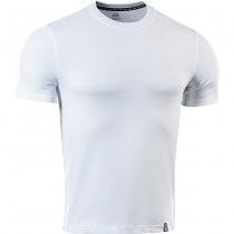 M-Tac T-Shirt 93/7 - White - M