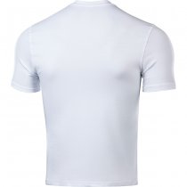 M-Tac T-Shirt 93/7 - White - M